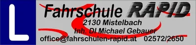Fahrschule Rapid